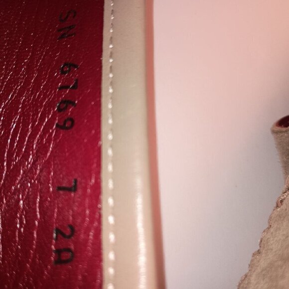 Comfortiva Align Women's Caledonia Paisley Print Lace Up Sneakers NWT Size 7 - Picture 9 of 11